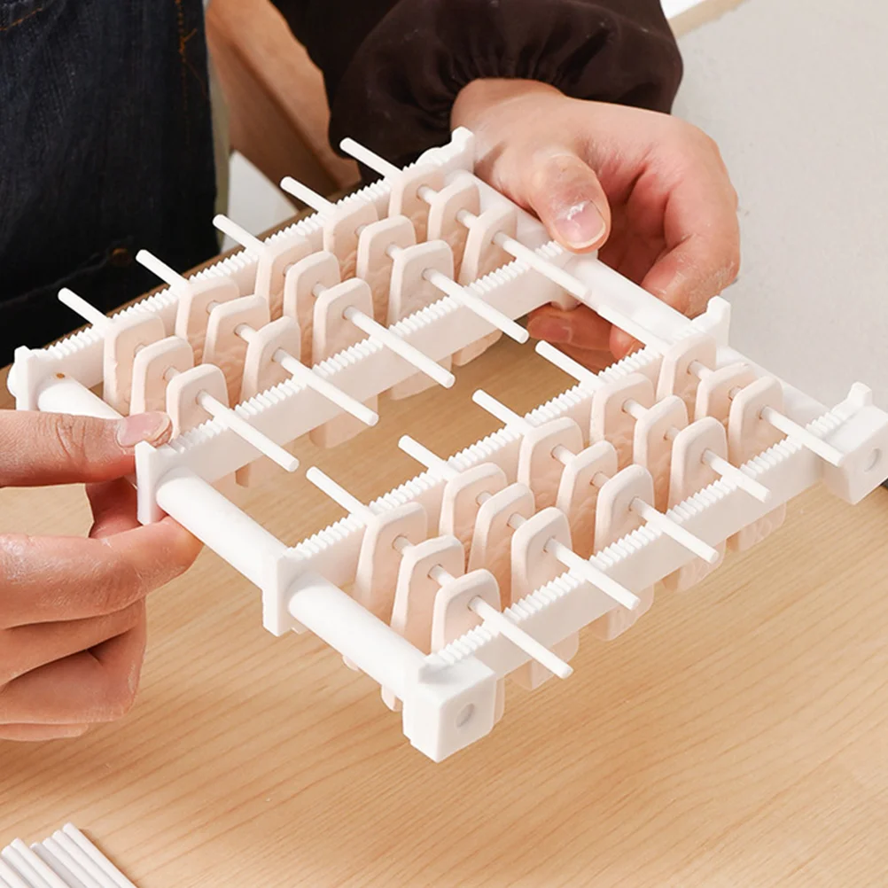 8 шт. подвесная палочка для керамических ювелирных изделий стержень выжигания