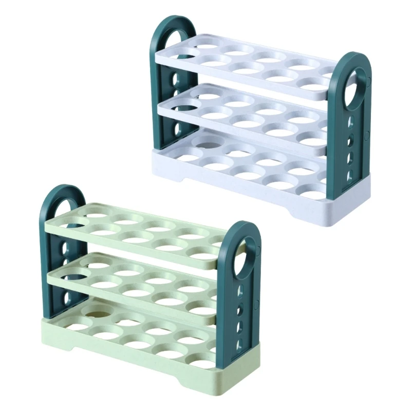 

K92A поднос для холодильника, чехлы для сохранения свежести яиц, поднос для хранения яиц