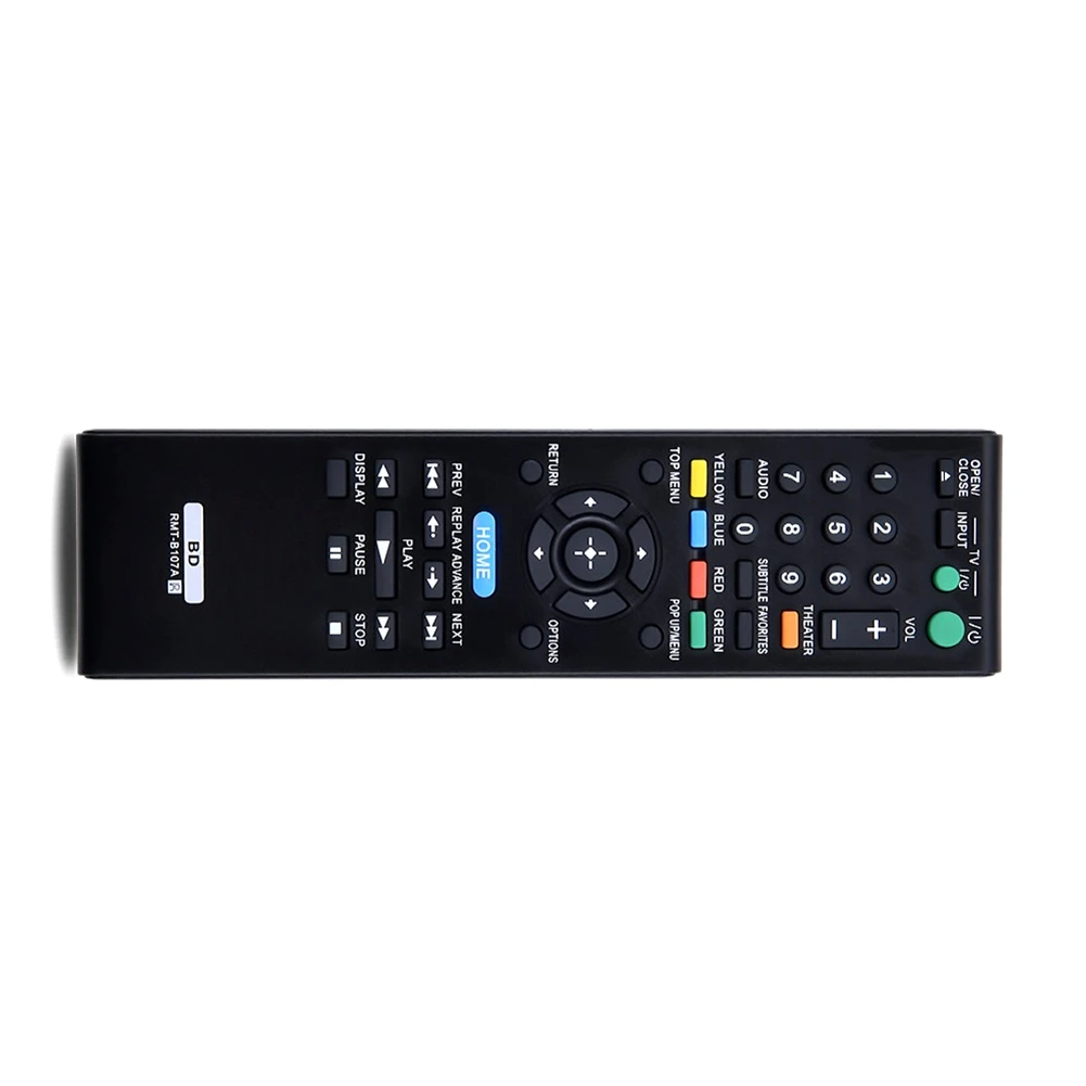 Пульт дистанционного управления B107A для Blu-Ray плеера-S570 -S370 -B107A -BX57 -BX37 -S270