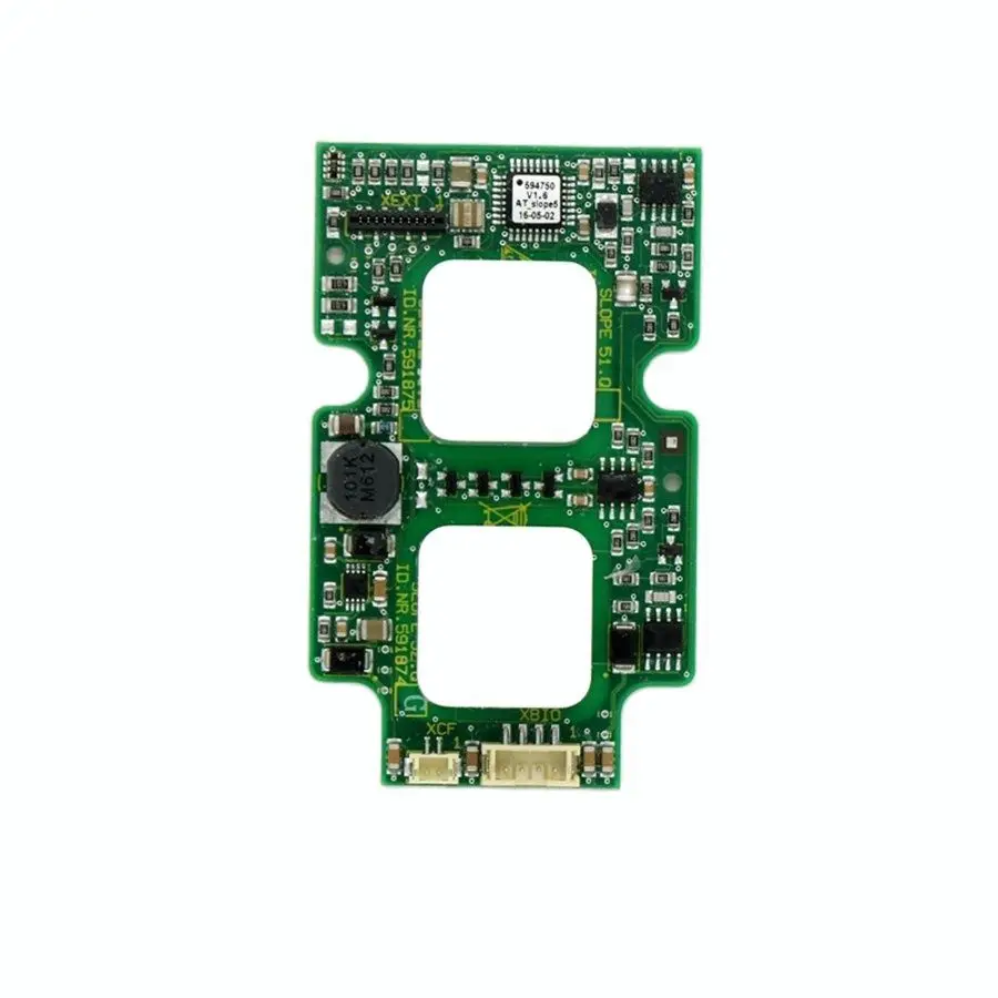 Сенсорная панель