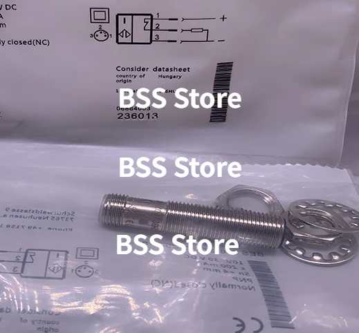 

Inductive Sensor BES 516-370-G-E5-C-S49 Inductive Proximity Switch Sensor