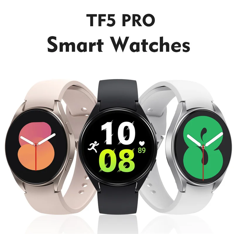 

Xiaomi mijia Smart Watch TF5 PRO 1.39 Inch Round Screen AI Voice Assistant Reloj Inteligente Heart Rate Monitoring BT Calling