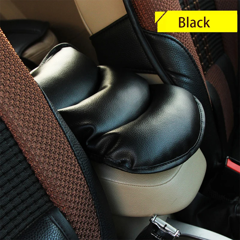 Для BMW E90 E91 E60 E70 F30 F10 X5 X6 E63 X1 E84 X3 E83 F25 M3 Автомобильные наклейки Подлокотник Коврики