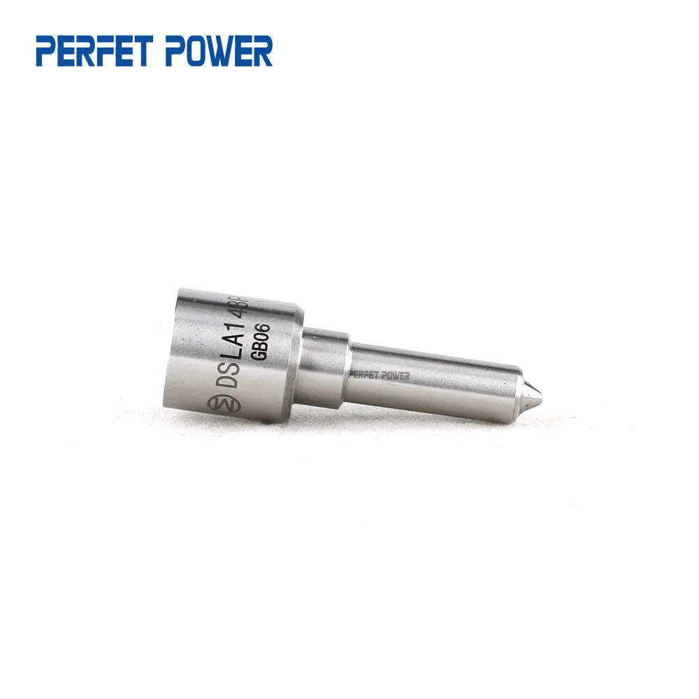 

DSLA143P1058 DSLA 143P 1058 Spray Diesel Nozzle for 0 445120018/113,0986435503 Injector China Made New