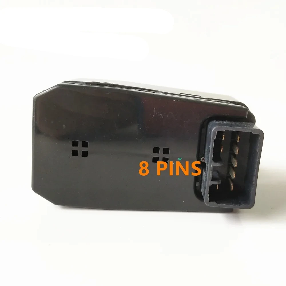 Оригинальный Новый переключатель управления окошком передний правый задний