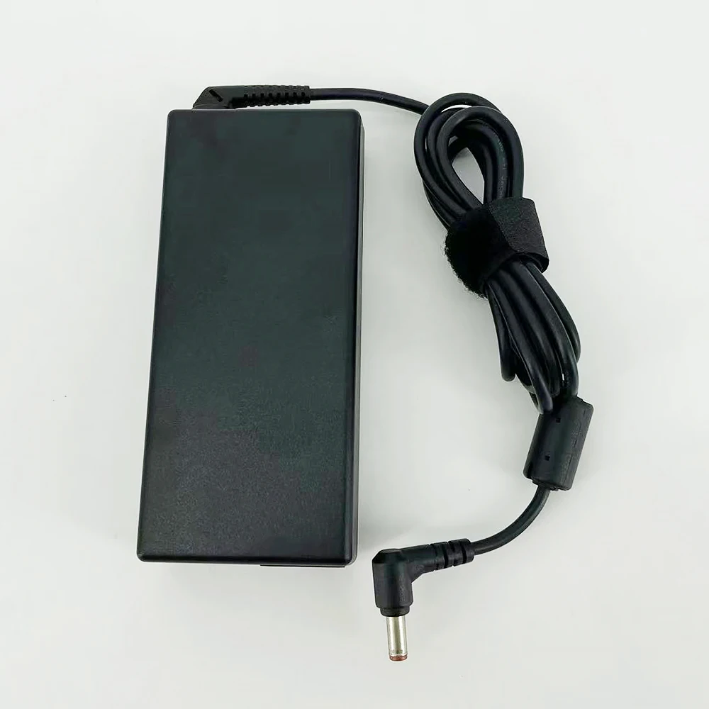 

Original 120w carregador adaptador ac para lenovo 19.5v 6.15a PA-1121-16 PA-1121-04 41a9734 y430p y500 y560 y570 portátil fonte