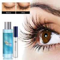haircube eyelash growth serum and anti hair loss shampoo eyelashes hair enhancer lengthening thicker