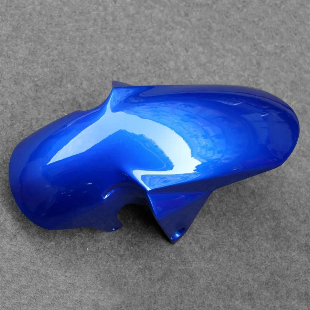 

Переднее крыло для шины, деталь подходит для SUZUKI SV650 SV1000 S 2003 - 2011