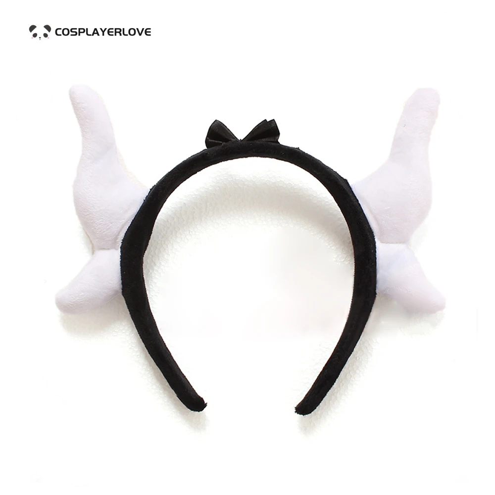 

Головной убор Miss Kobayashi's Dragon Maid Kanna Kamui