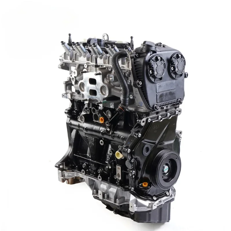 Запасные части для автомобильного двигателя 06L100860TX CUH CUJ CNC CYP CYN 13800