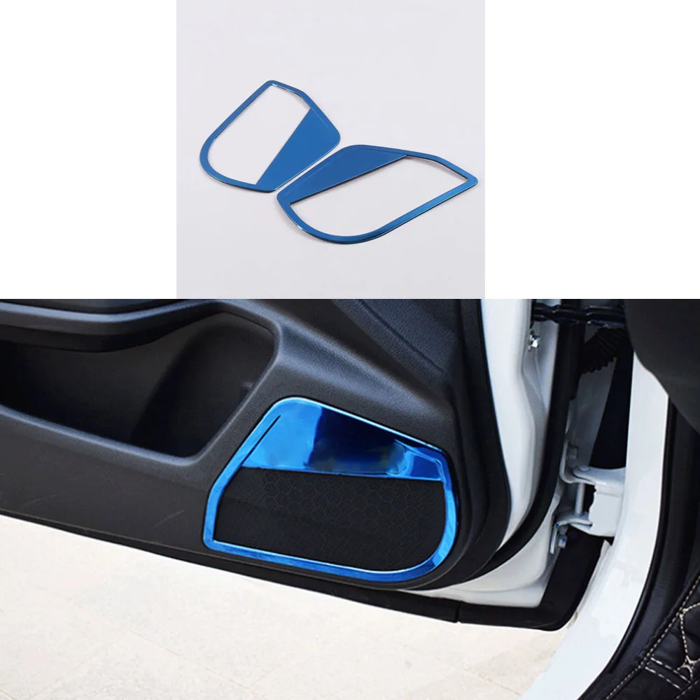 

Панель выключателя из нержавеющей стали для Honda Civic 10, 2016-2021