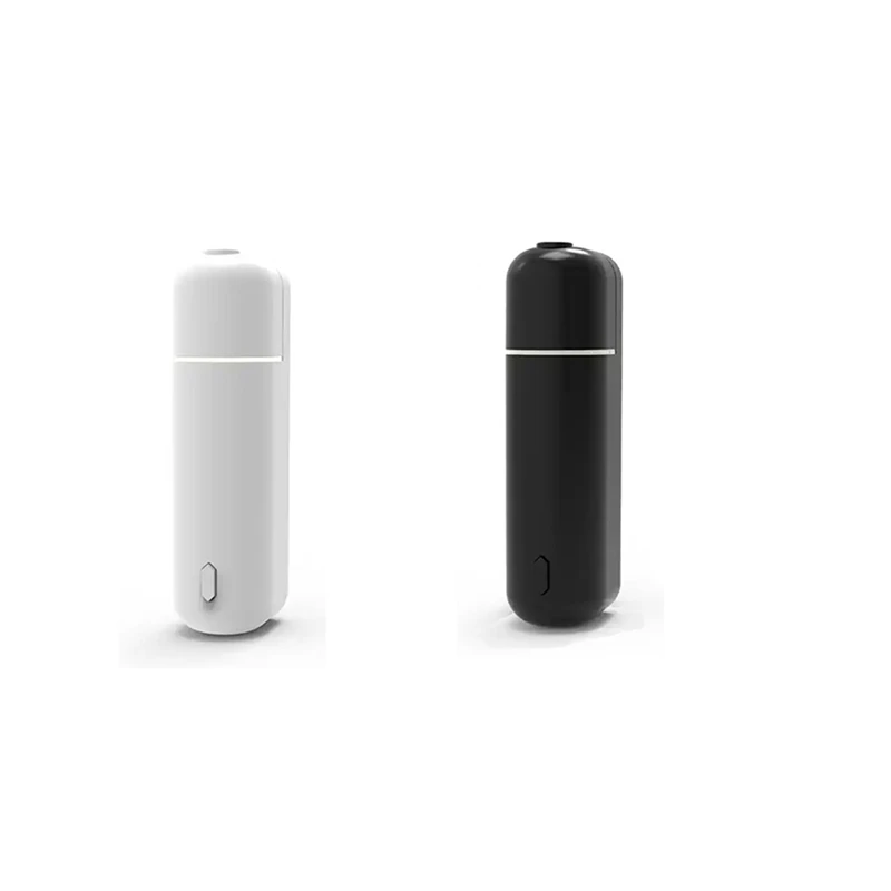 ГОРЯЧАЯ ПРОДАЖА автомобильный ароматический диффузор мини-USB перезаряжаемая