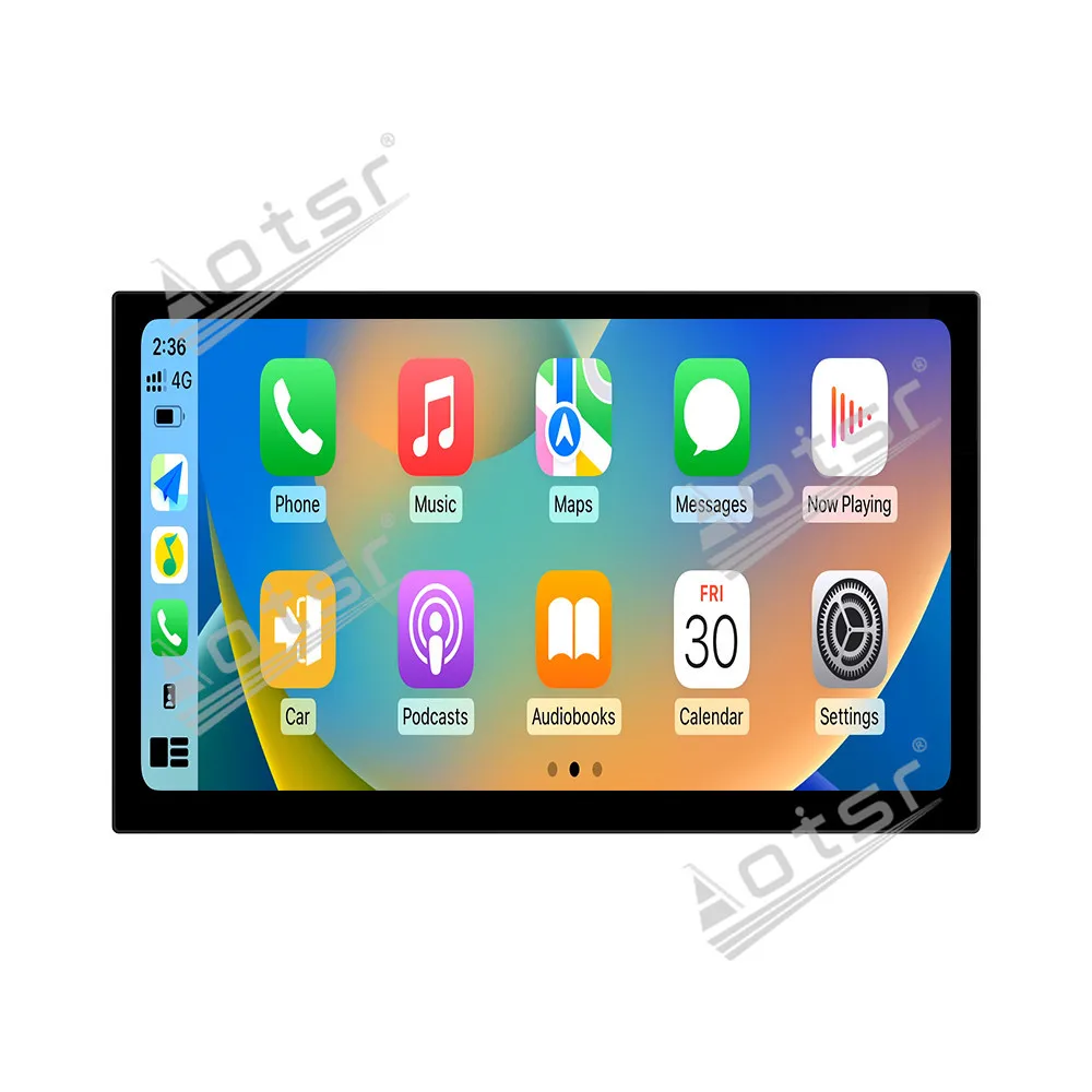 13,3-дюймовый Android 13 для Land Range Rover Evoque 2012-2016, автомобильный GPS-навигатор CarPlay HD, сенсорный экран, головное устройство, мультимедийный плеер (art.: 3920d2e41fdf2) - 3920d2e41fdf2