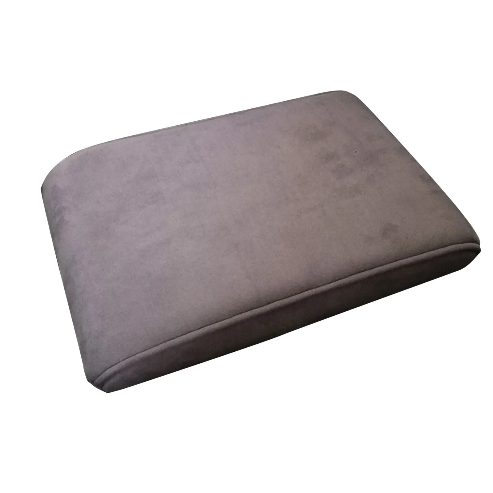 

Arm Rest Covering Car Car Middle Console Cover Memory Foam Armrest Cushion Universal Fit Car Protection Accessory