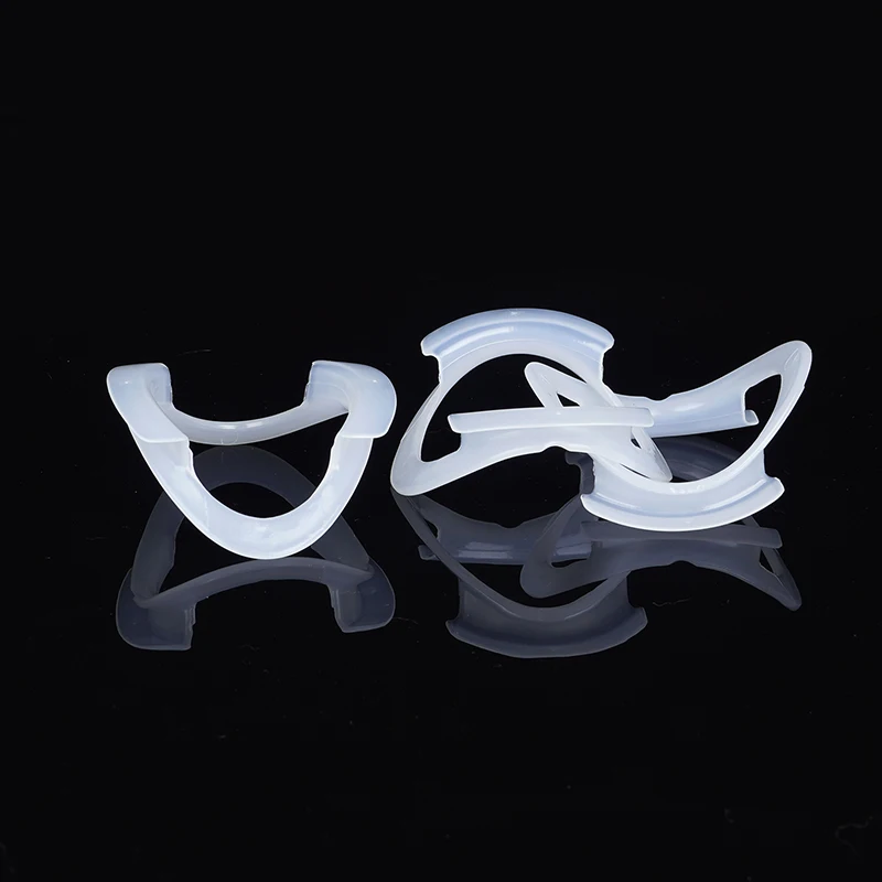 20 шт. интраоральный Ретрактор для чистки зубов губ |