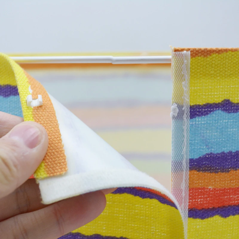 Самосборка сделай сам богемный Радужный цилиндрический Потолочный подвесной