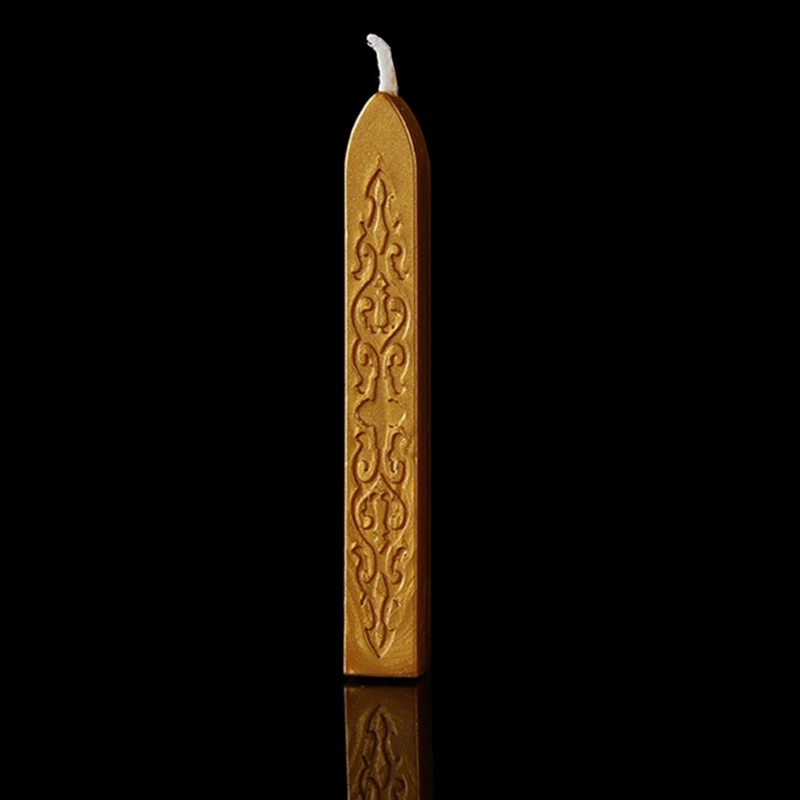 

B36C роскошная винтажная перьевая каллиграфическая перьевая ручка набор из 5 наконечников канцелярская подарочная коробка