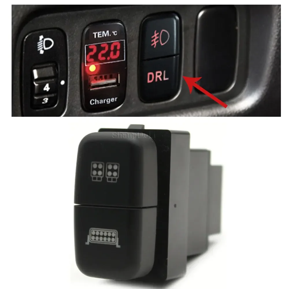 

Фонарь автомобильный с проводом для Mitsubishi Lancer Pajero V73 V93 V97