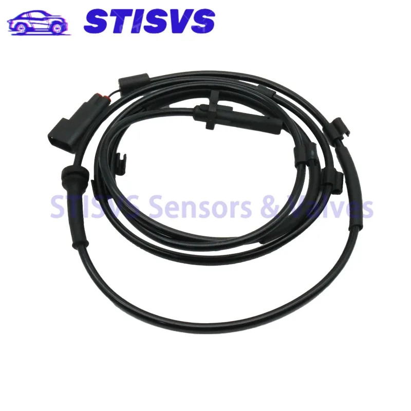 Датчик скорости колес заднего правого ABS 6C112B372BB для Ford Transit 2006-2015 6C112B372BC 6C112B372BD