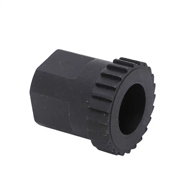 Инструмент для удаления запорных гаек ступица из хромированной стали 24 зубца DT