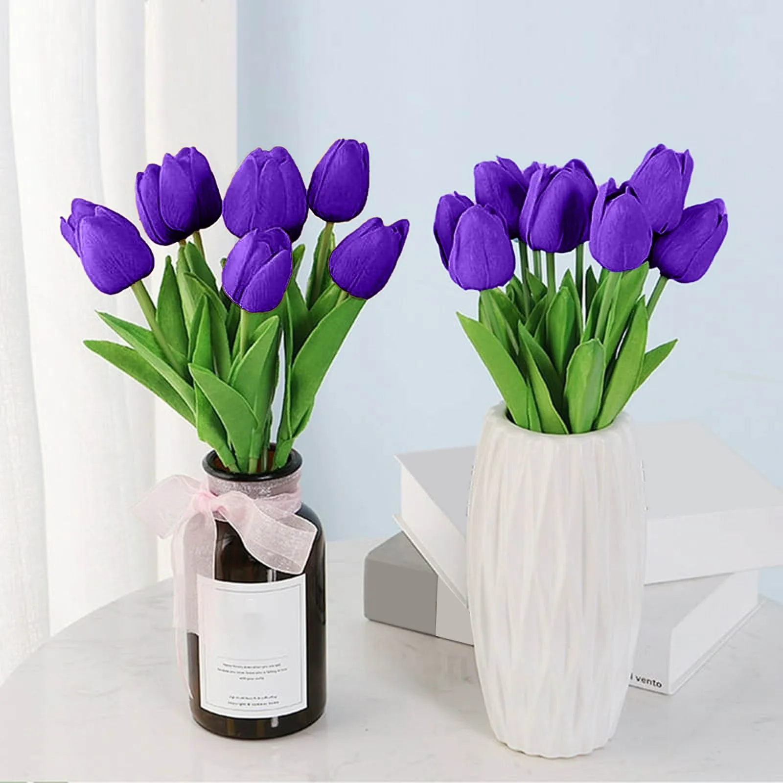 Мини-имитация цветка свадьбы украшения дома реквизит имитация фестиваля