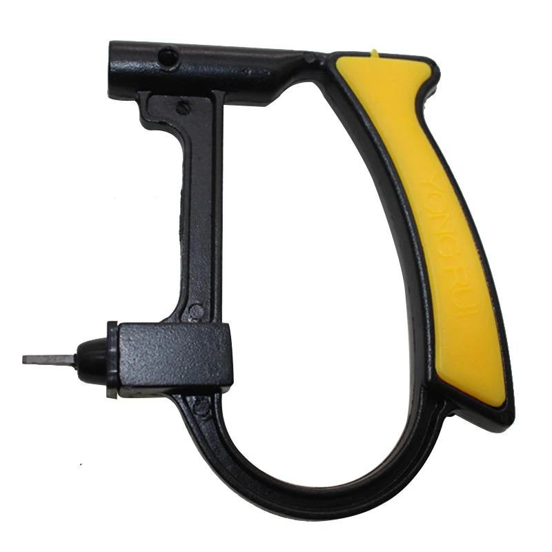 8 в 1 пила многоцелевая ручная стальная набор пил для металла дерева стекла 6