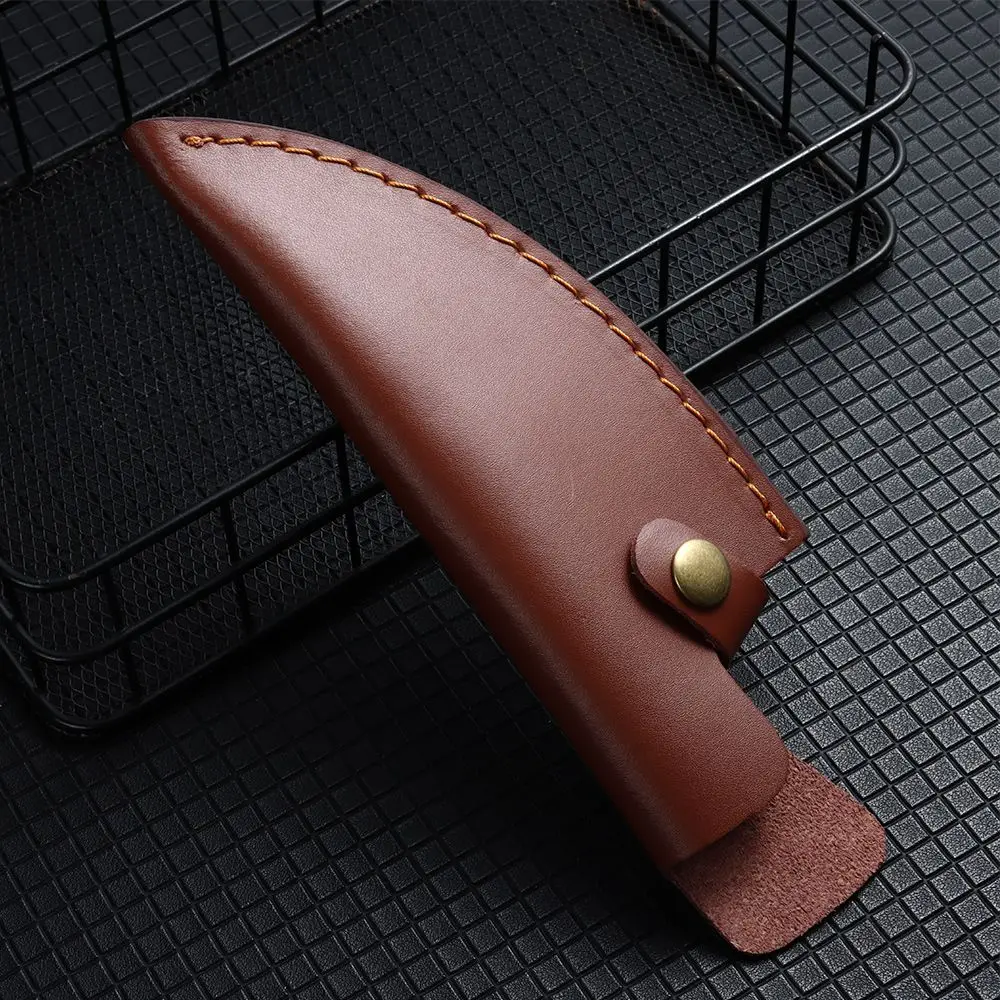 Кобура Уличное оборудование кожаный футляр фонарик ремень для переноски на