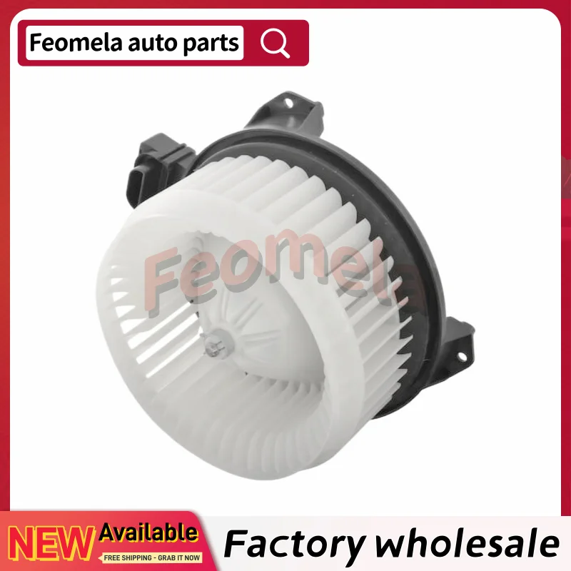 Фото Мотор вентилятора кондиционера для Honda Civic/Jeep Wrangler 79310-SNA-A01 79310SNKA01 68004195AA №3