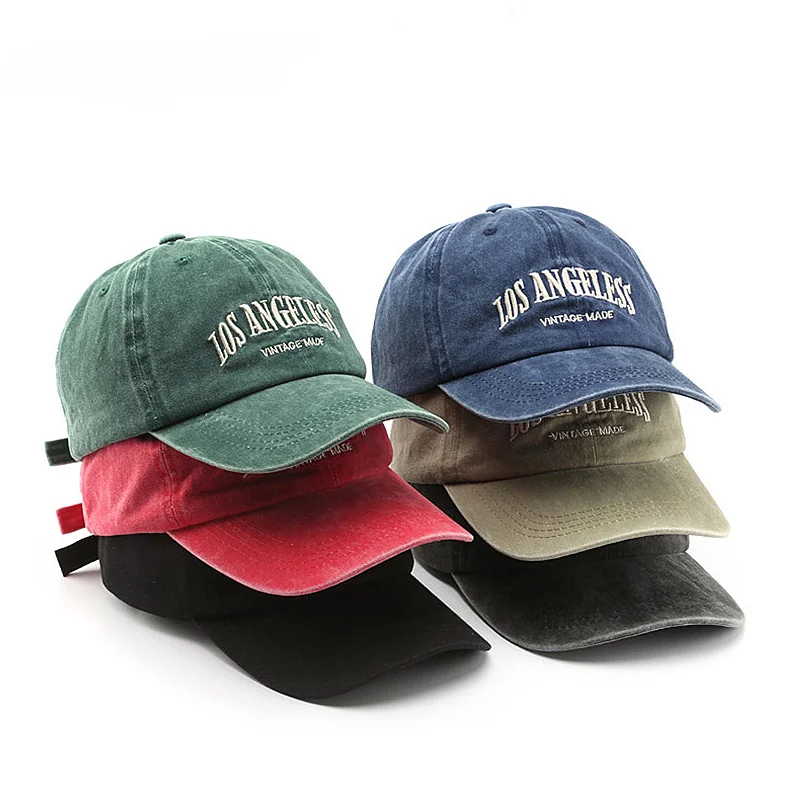 

Unisex Hip Hop Trucker Hat Letter Embroidery Fashion Retro Baseball Cap For Men Women Casual Cotton Snapback Hats Dad Sun Visors