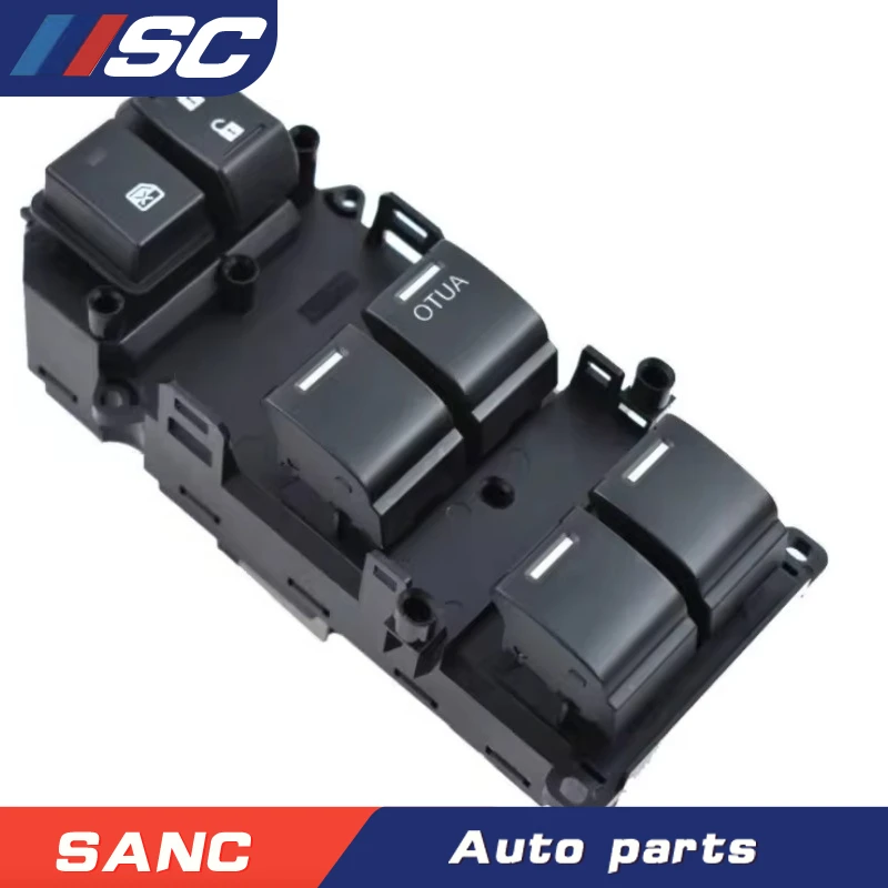 Электрический переключатель окон 35750-TB0-H01/переключатель питания с передней левой