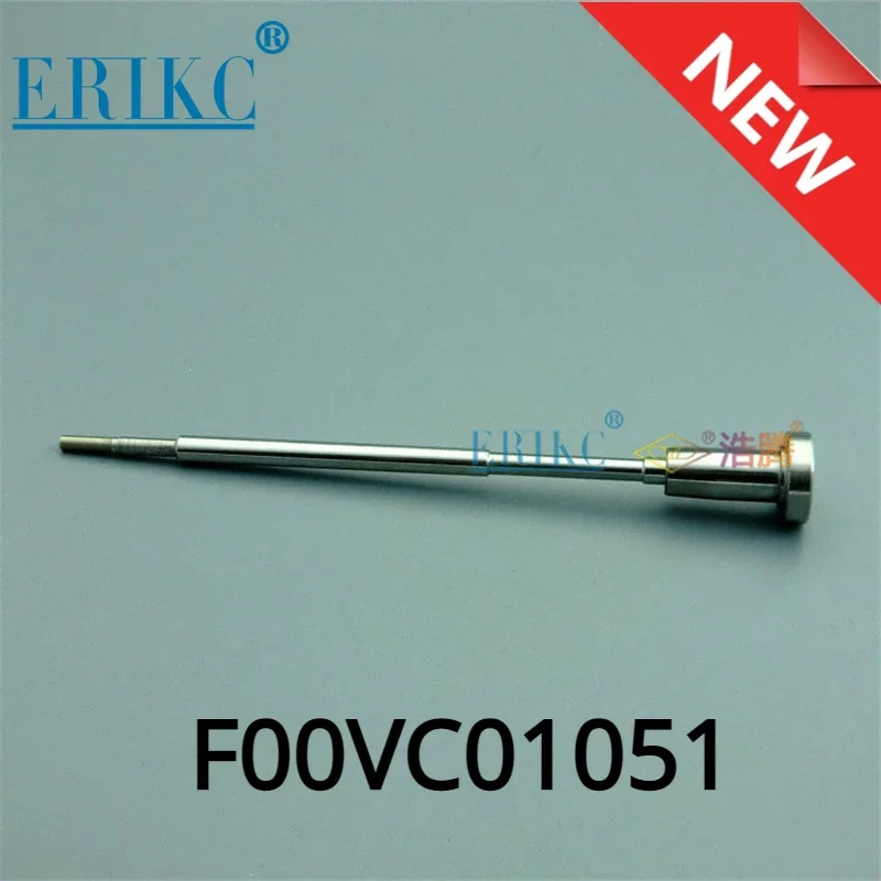 6110701687 Клапан F 00V C01 051 Дизельный инжекторный клапан F00V Управление клапаном ooV для
