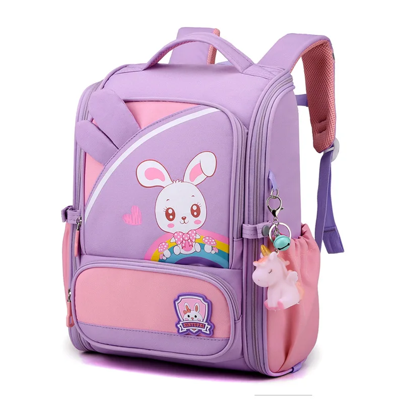 Waterproof Children School Bags Girls Boys kids School Backpack Schoolbag Primary School Backpack book bags Kids Mochila Escolar