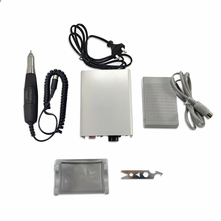 

Technology Production Traus 90 Dental Spare Parts Speed Micromotor Handpiece Dental Lab Equipment Micromotor