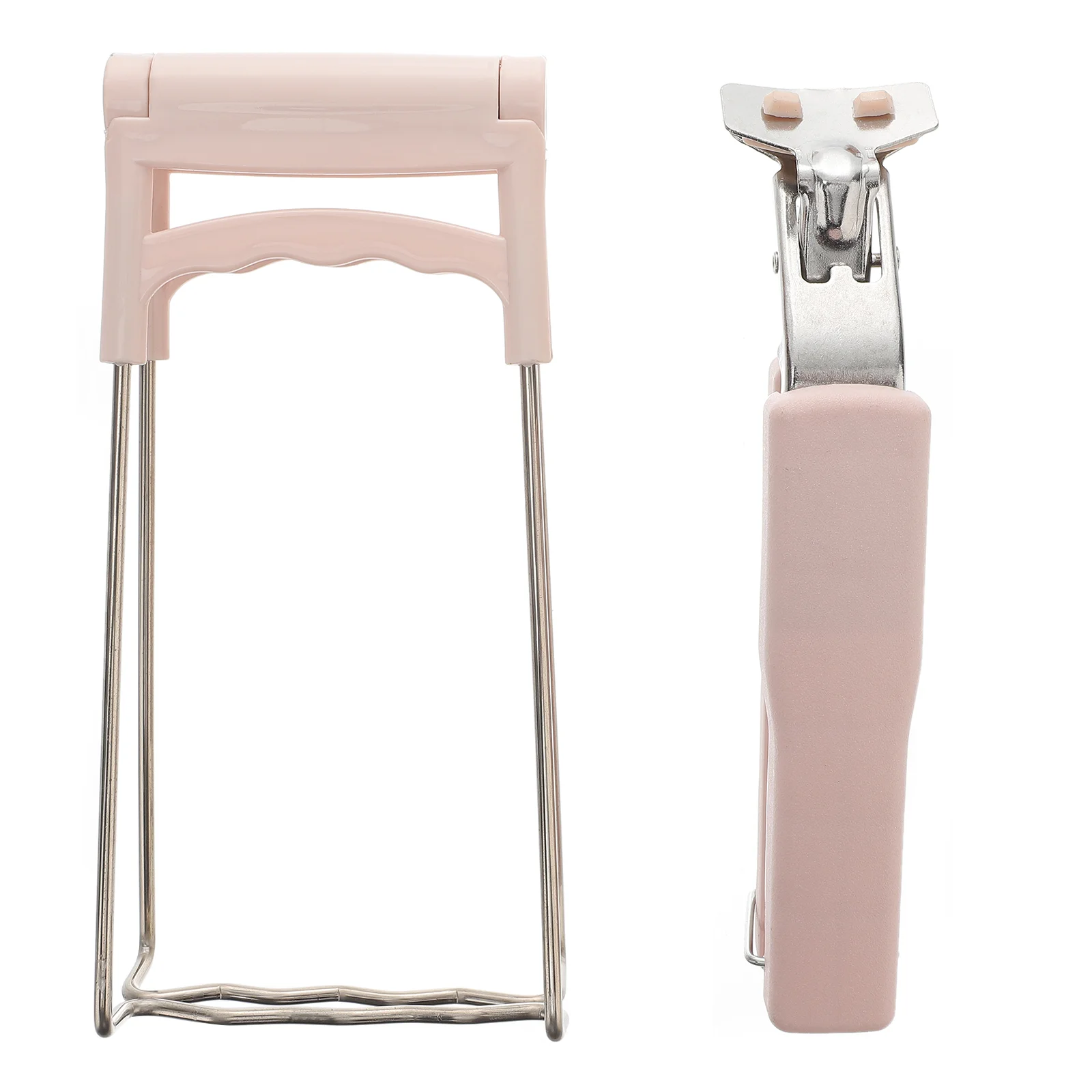 

Gripper Hot Clip Anti Tongs Dish Clamp Pot Retriever Pan Kitchen Plate Bowl Tong Cooking Microwave Holder Pinch Scalding Clips