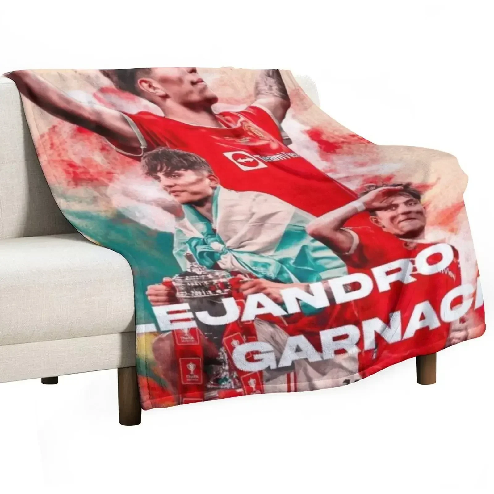 Одеяло garnacho роскошные мягкие плюшевые клетчатые одеяла из фланелевой ткани