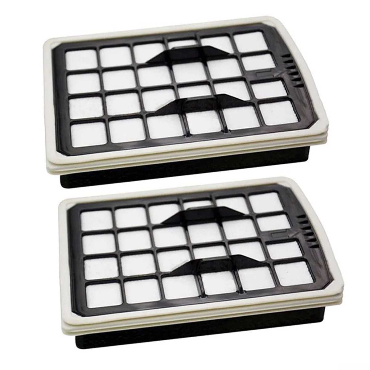 HEPA-фильтр 90946 для Aldi 800820 Легкий домашний фильтр защиты двигателя пылесоса Eureka Apollo