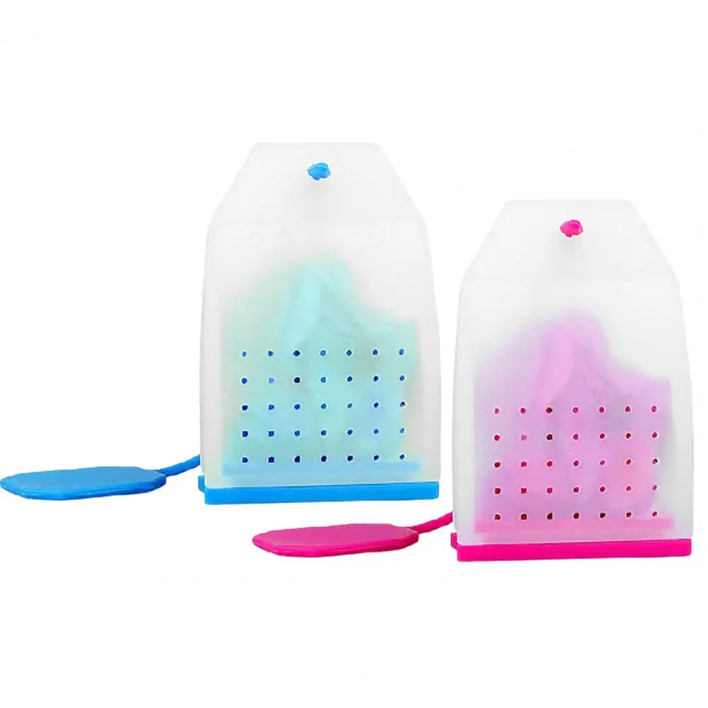 

High Temperature Resistance Lightweight Loose Leaf Tea Infusers for Home