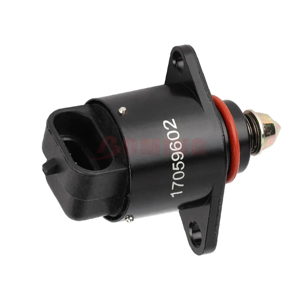 17059602 автомобильный клапан управления холостым воздухом IACV для Chevrolet Aveo Daewoo Lanos