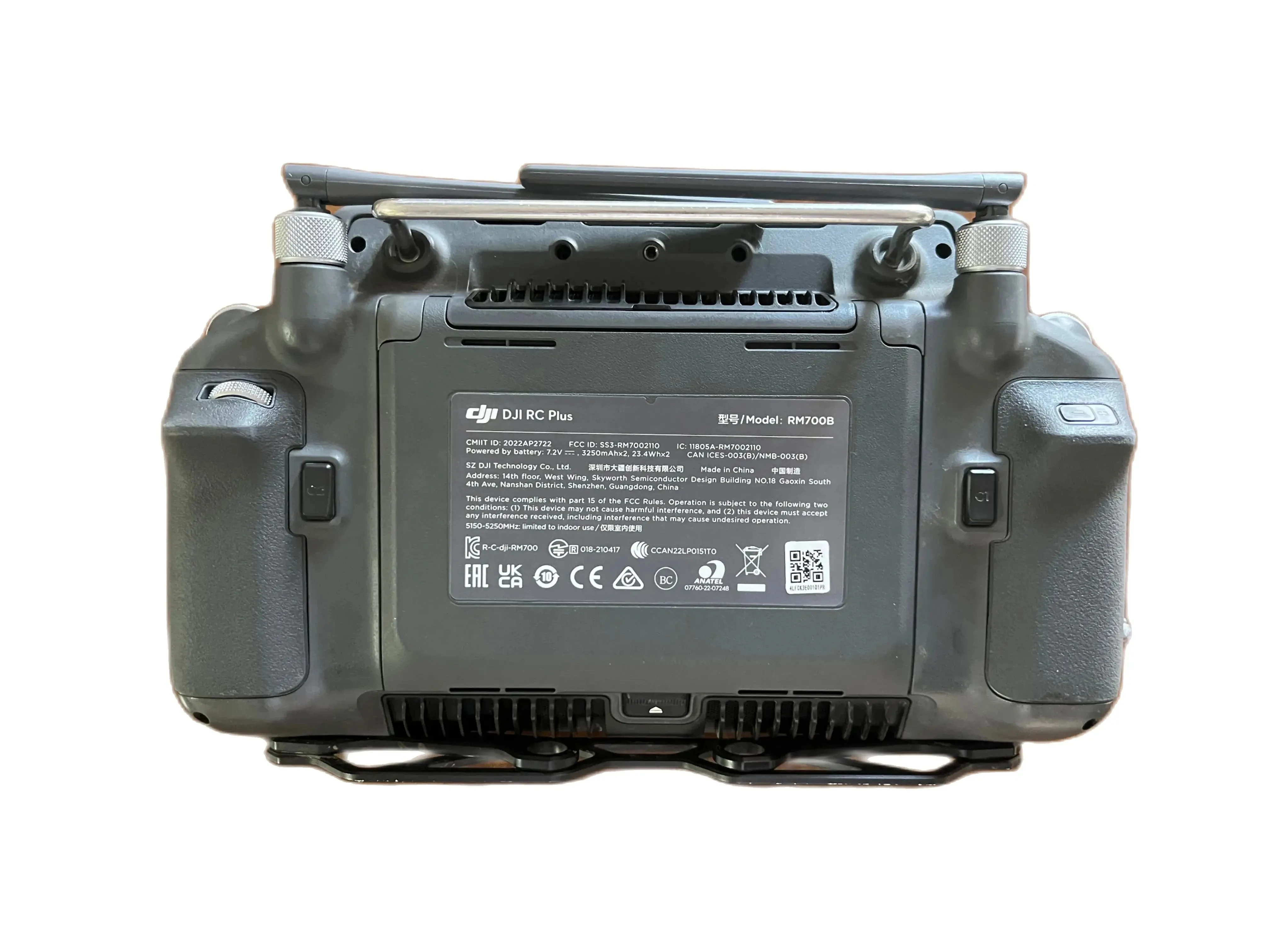 Пульт дистанционного управления RC Plus для DJI Inspire 3 T40 T50 T20P T25 T30