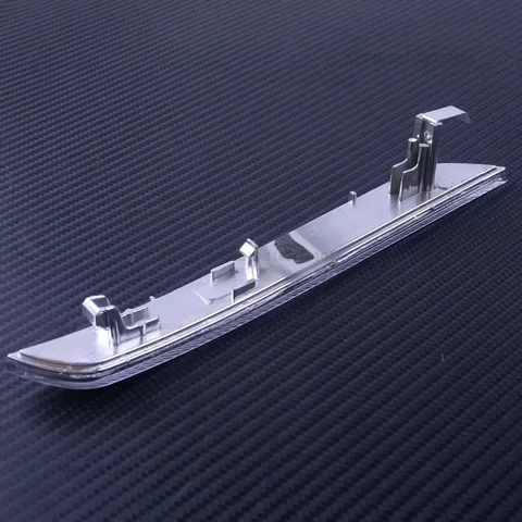 Для BMW X6 (E71 E72) 2008-2014 гг., боковые габаритные фонари переднего бампера 63147187087 63147187088