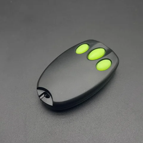 MERLIN C945 C943 C940 C840 CM842 CM844 CM128 Пульт дистанционного управления гаражными воротами 433,92МГц с динамическим кодом