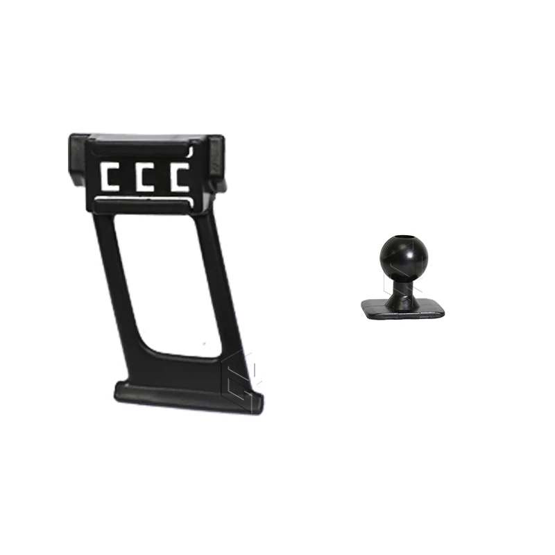 

Автомобильный держатель для телефона для Audi Q3 8U 2013 2014 2015 2016 2017 2018, поддержка мобильного телефона, специальный фиксированный кронштейн, GPS-база, подставка для интерьера