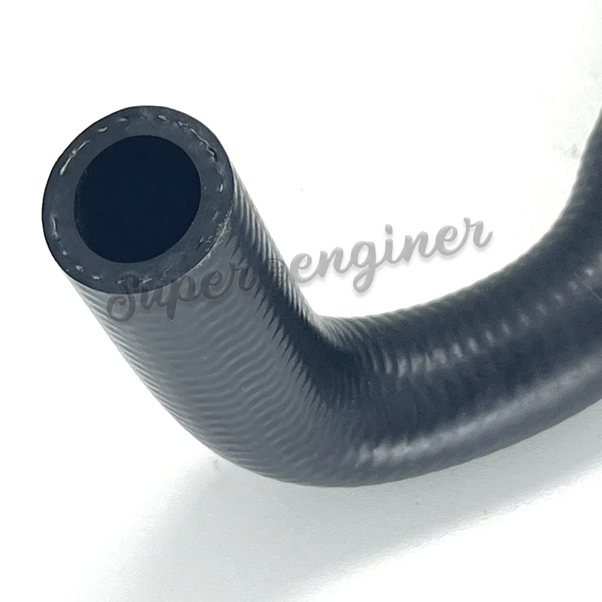 Шланг радиатора охлаждающей жидкости 17122754222 для BMW MINI CLUBMAN 1 6 Cooper S R55