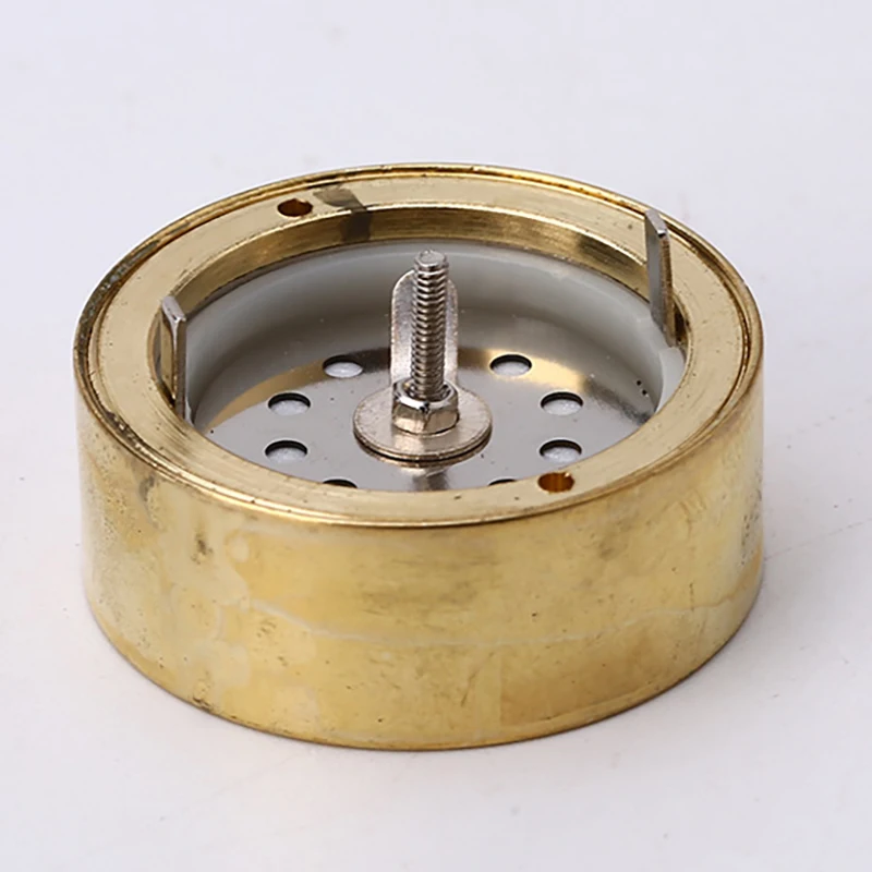 2 шт. 25 мм большая диафрагма микрофонная капсула конденсаторный картридж сменная