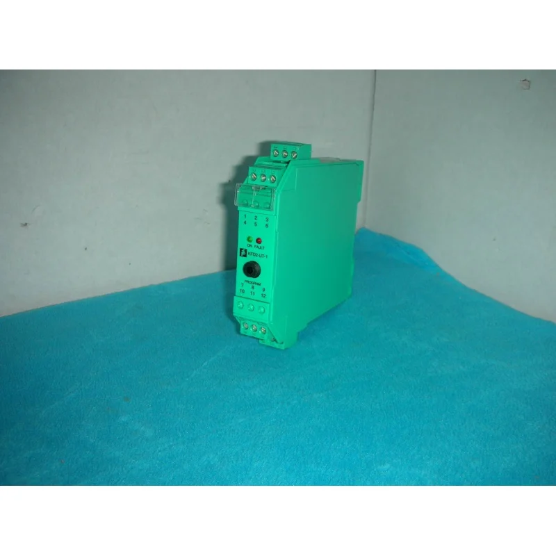 

1PC USED KFD2-UT-1
