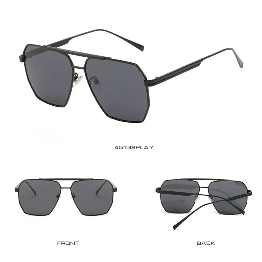 Солнцезащитные очки поляризационные для мужчин и женщин Модные Классические