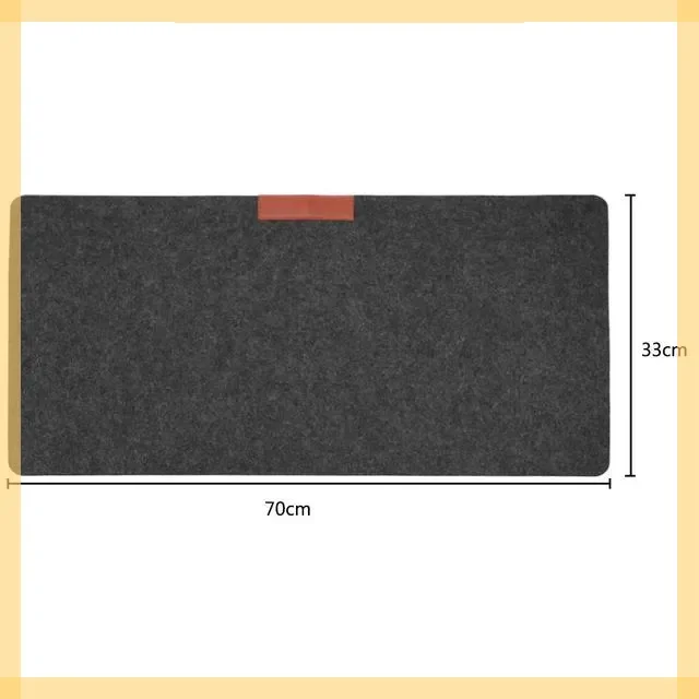 

Fantasy Vii Custom Gaming Hot Sell Mouse Pad Anime Soft Lovely Mice Pad Carpet Desk Mat Desktop Mouse Pad Keyboard Pad