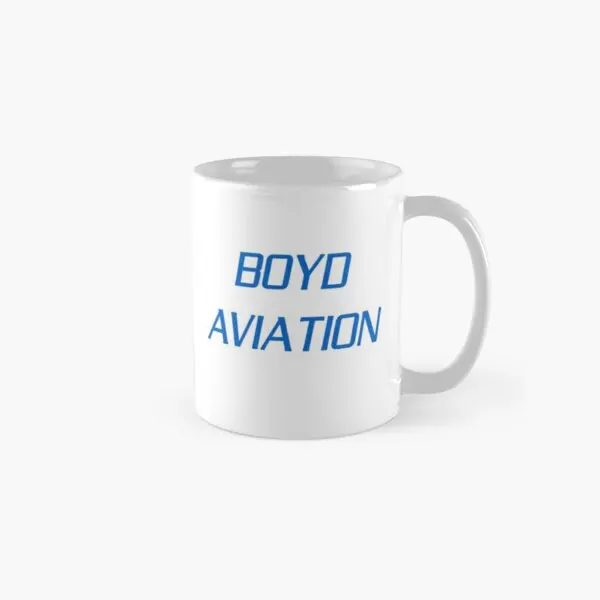 

Классическая кружка Boyd в стиле авиации, круглая чашка с изображением кофе, дизайнерские изображения, подарки, чашка, печать фото, чай, посуда...