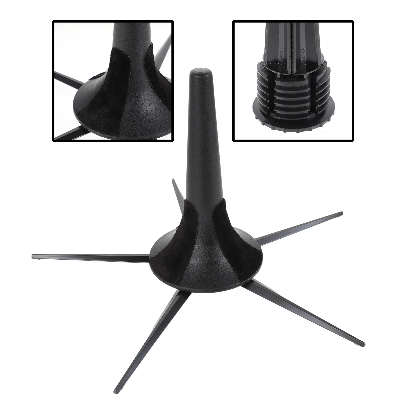 Маленькая складная подставка для двери трубы кафедра духовых инструментов