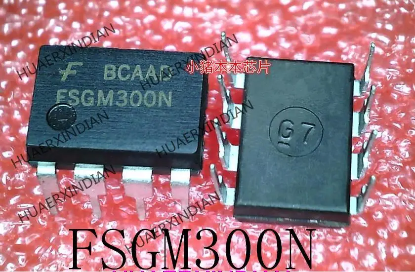 

1PCS FSGM300N FM300N DIP-8 Quality Assurance New And Original